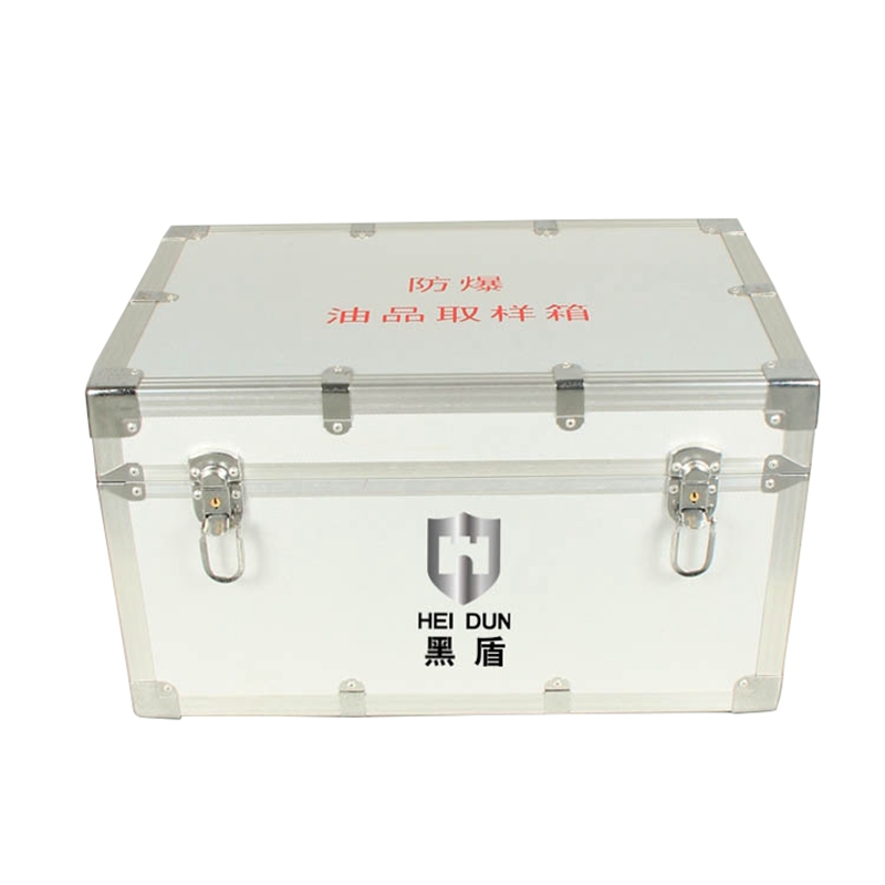 防爆计量仪器取样箱